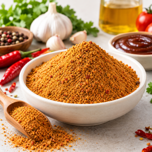 China sauce seasoning supplier for food manufacturers Sauce Seasoning for food manufacturing applications