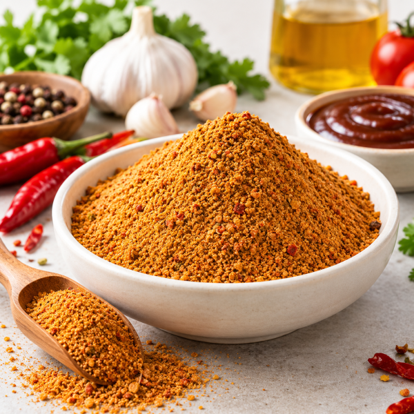 China sauce seasoning supplier for food manufacturers Sauce Seasoning for food manufacturing applications