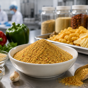 Snack Seasoning