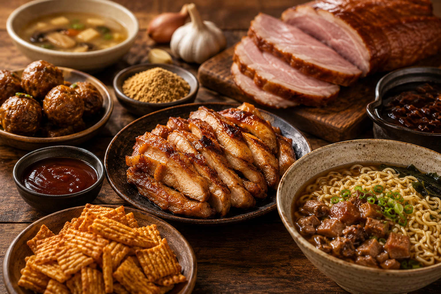 Maillard reaction flavor solutions for food manufacturers
