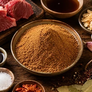 Beef Seasoning Blend