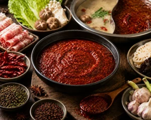 hot_pot_seasoning_food_manufacturers Hot Pot Seasoning for food manufacturing applications
