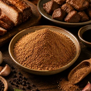 Roasted Meat Flavor