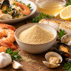 Seafood Flavor Base