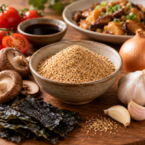 Umami Flavor Base
